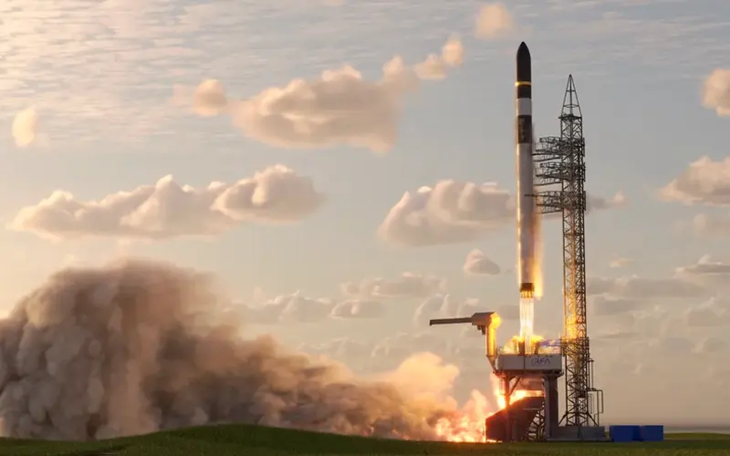 Główna ilustracja artykułu: Niemiecka firma RFA zdobywa kontrakty na misje kosmiczne w ramach inicjatywy ESA