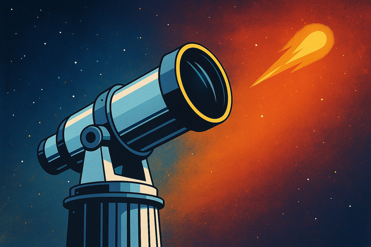 Dodatkowa wizualizacja: Sprzeczności i niespójności w naukowym obrazie świata