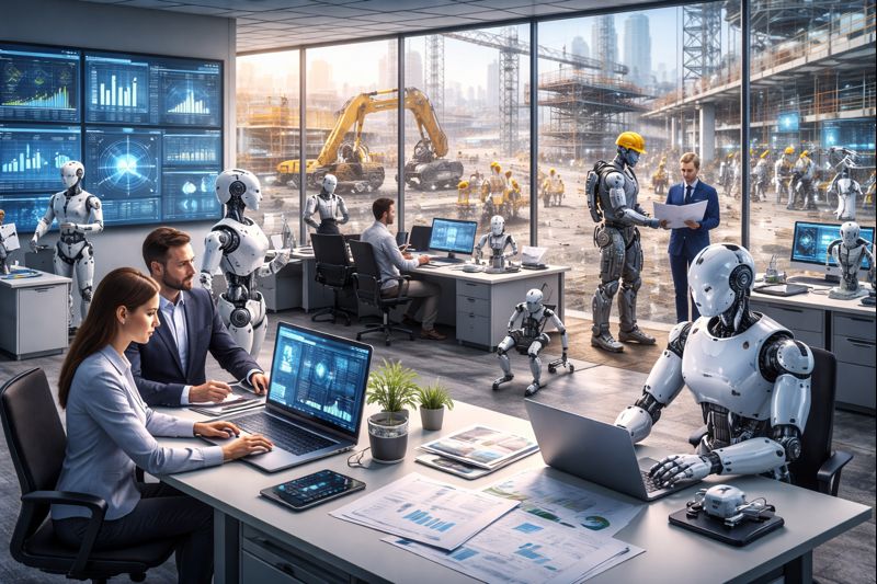 Dodatkowa wizualizacja: Najlepsze narzędzia AI w 2026 roku – z czego naprawdę korzys