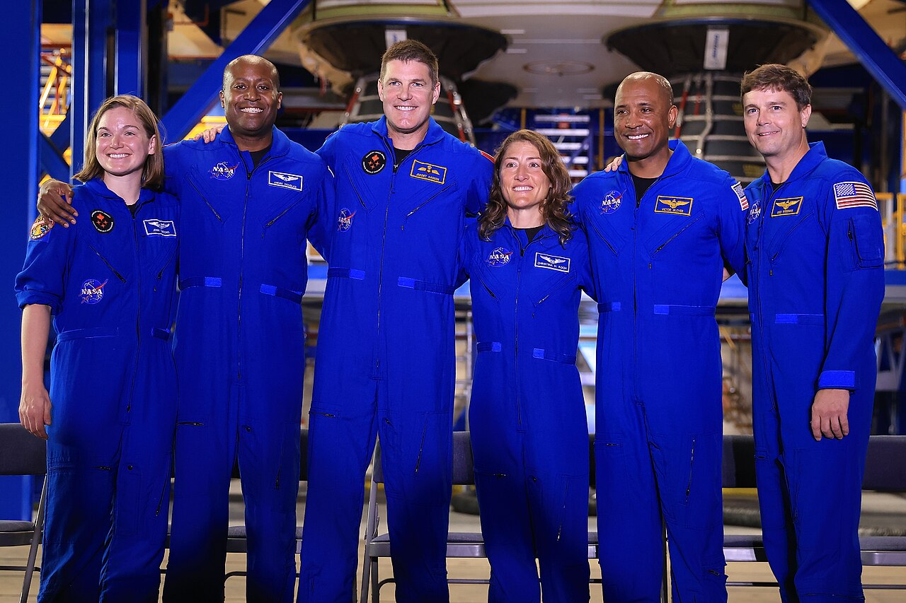 Dodatkowa wizualizacja: Misja Artemis II – kiedy lot wokół Księżyca