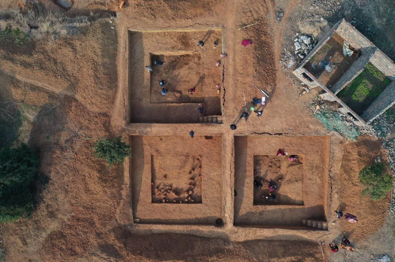 Główna ilustracja artykułu: Starożytne innowacje, które zmieniają historię ludzkości